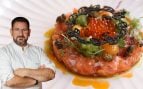 tartar receta dani garcia