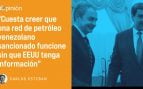 Zapatero, Trump tiene todas las cartas