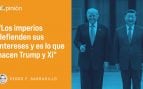 Trump, Donald Trump, Xi Jinping