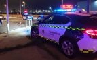 tráfico accidente Mallorca