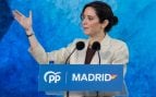 Isabel Díaz Ayuso (Foto: EFE).