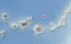 Terremoto Canarias