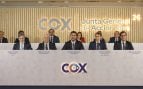 Junata accionistas, COX, RIQUELME