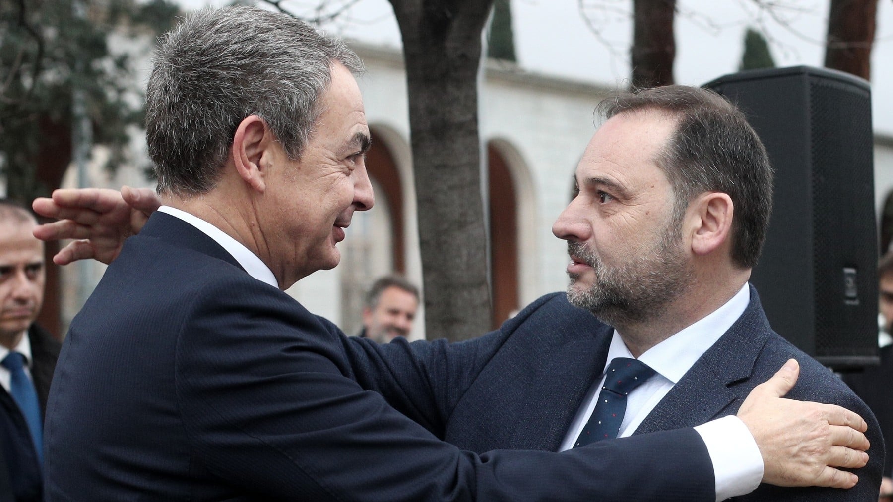 Ábalos dice que avisó a Sánchez contra el rescate de Plus Ultra: Zapatero me puenteó