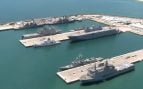 Base Naval de Rota