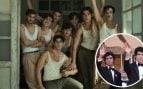 Los Javis, Festival de Cannes, La bola negra, Federico García Lorca, película, Penélope Cruz, Javier Calvo, Javier Ambrossi