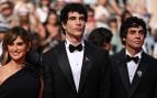 Los Javis, Festival de Cannes, La bola negra, Federico García Lorca, película, Penélope Cruz, Javier Calvo, Javier Ambrossi