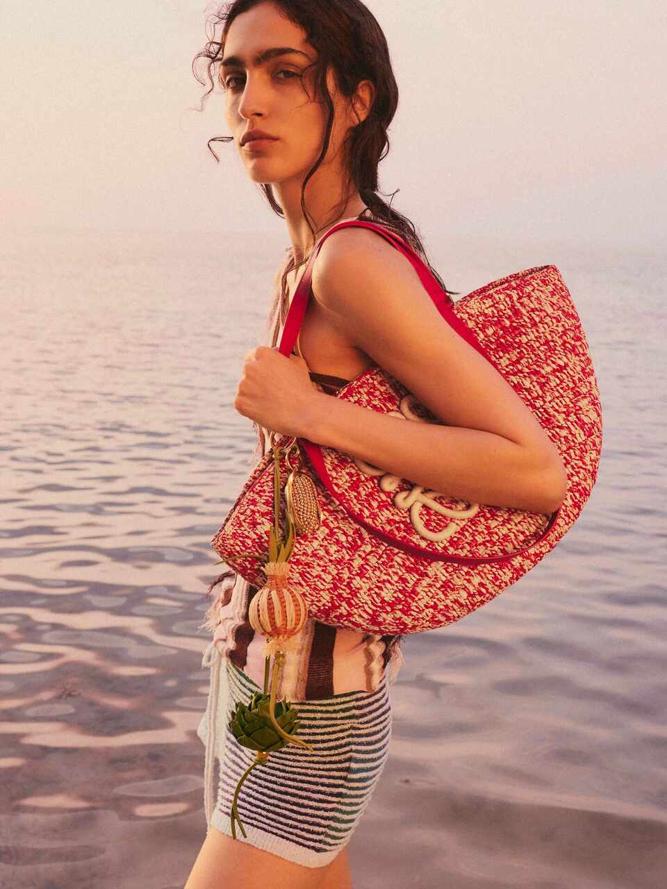 Loewe Paula's Ibiza colecci&oacute;n verano