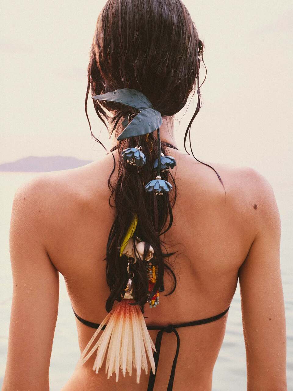 Loewe Paula's Ibiza colecci&oacute;n verano