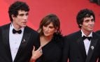 Los Javis, Festival de Cannes, La bola negra, Federico García Lorca, película, Penélope Cruz, Javier Calvo, Javier Ambrossi