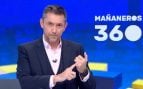 Javier Ruiz, Mañaneros, TVE, La 1