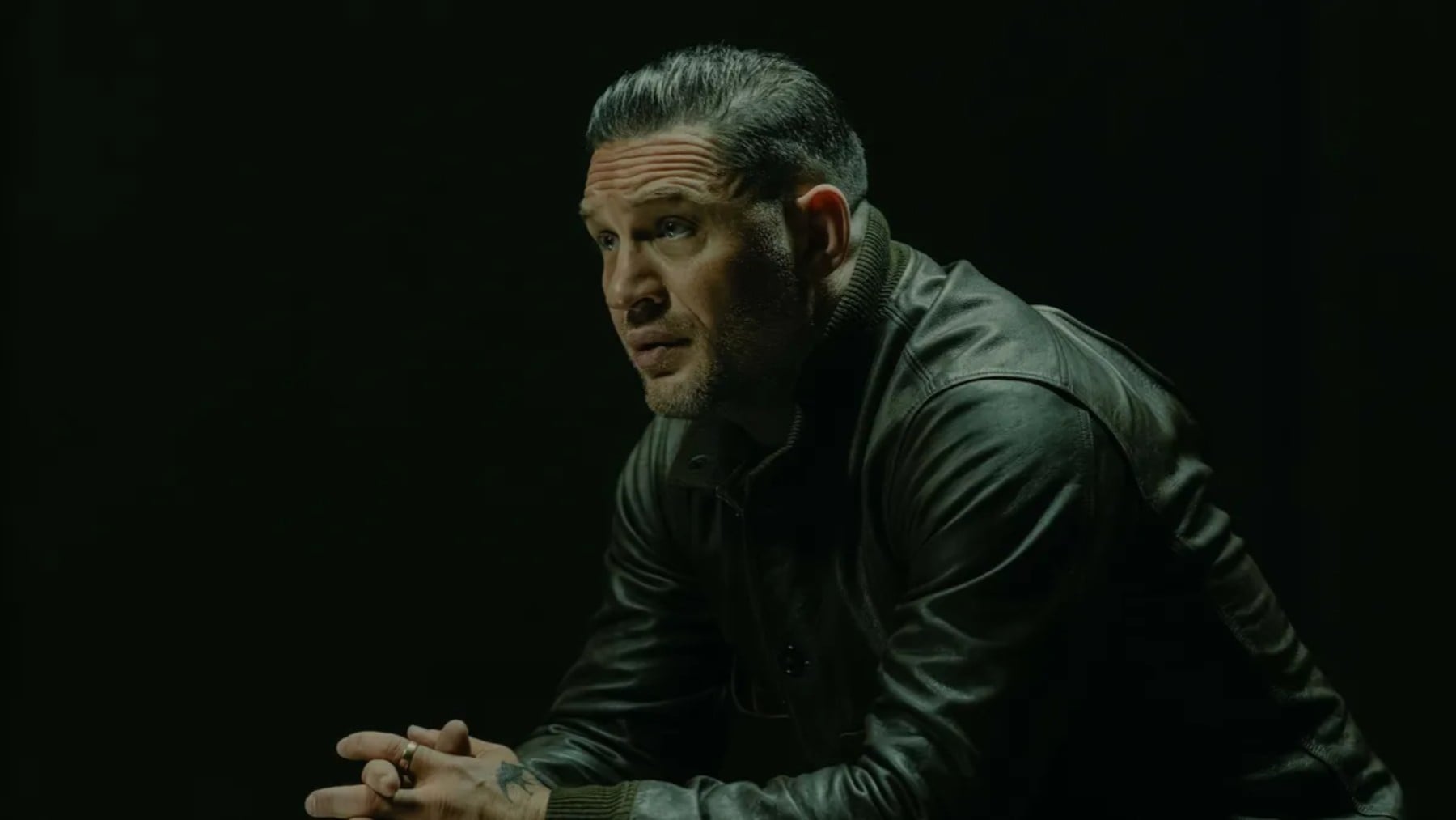 ‘Tierra de mafiosos’ (Paramount).