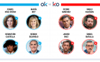 Los OK y KO del sábado, 23 de mayo de 2026