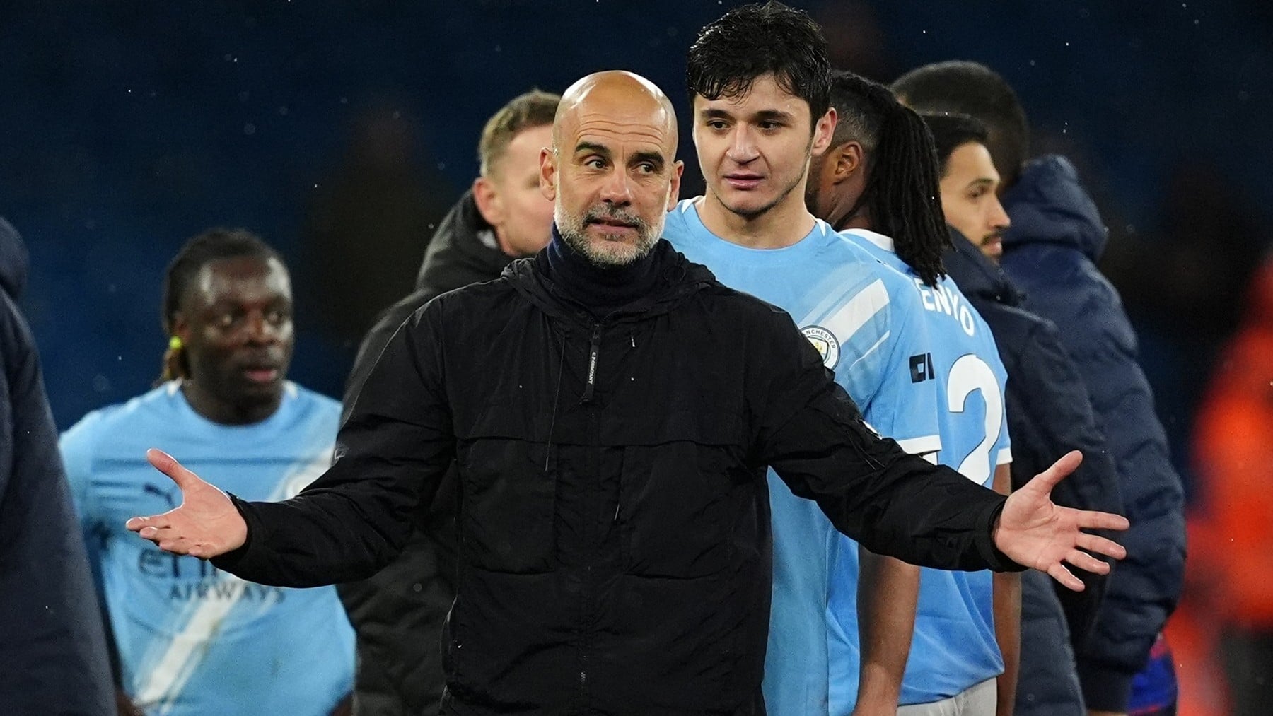 El City sorprende con el futuro de Guardiola: será su embajador global