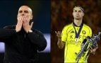 Guardiola, Cristiano Ronaldo