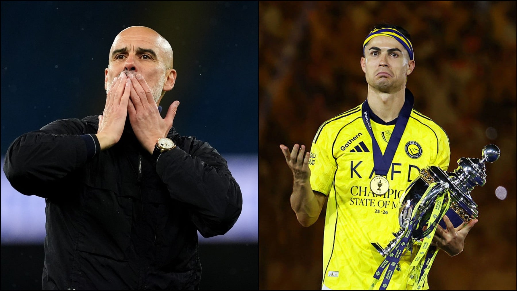 El City sorprende con el futuro de Guardiola: será su embajador global