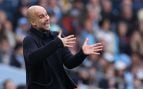 Pep Guardiola