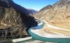 Ríos, Himalaya, naturaleza