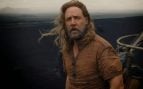 Russell Crowe peste porcina, Barcelona, The last Druid