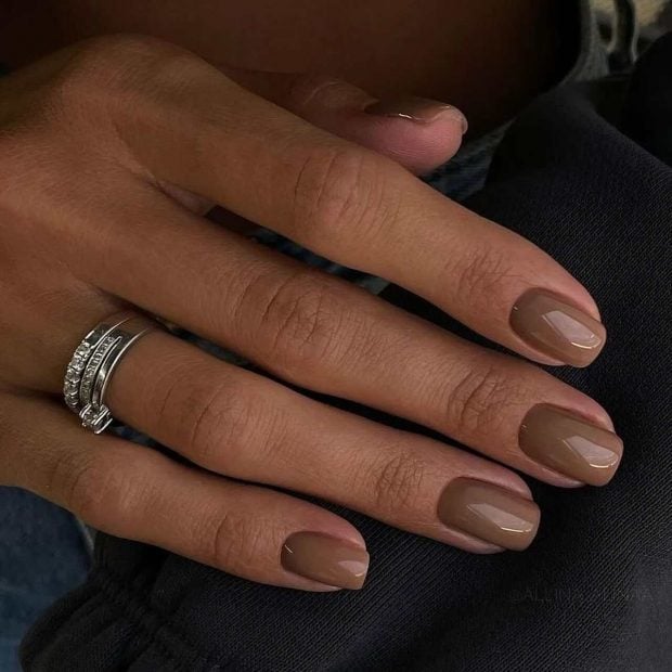 u&ntilde;as colores verano
