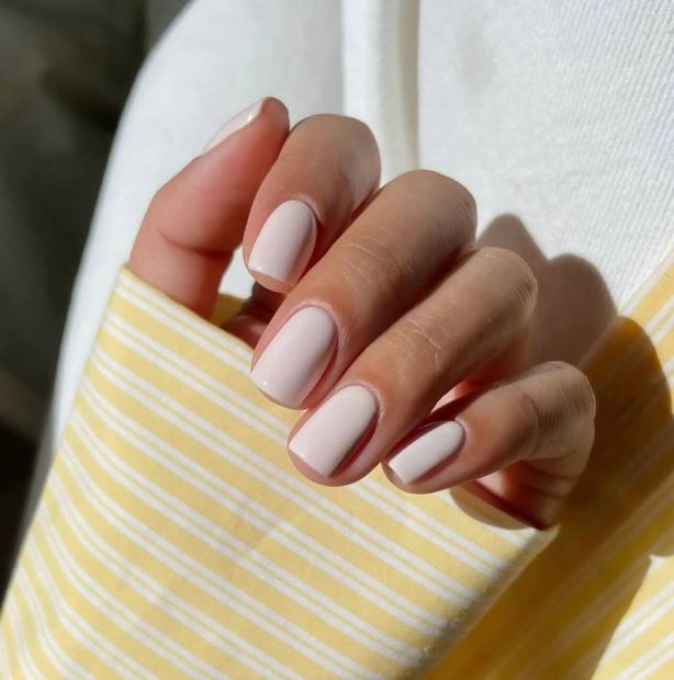 manicura colores verano