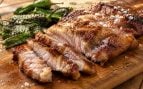 secreto ibérico, comida, alimentos