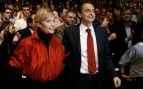 Sonsoles Espinosa, Zapatero mujer