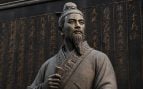 Sun Tzu filósofo chino, consejos El arte de la guerra, filosofía china, frases del filósofo chino Sun Tzu.