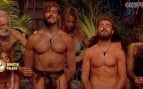 Nominados de Supervivientes 2026. (Mediaset)