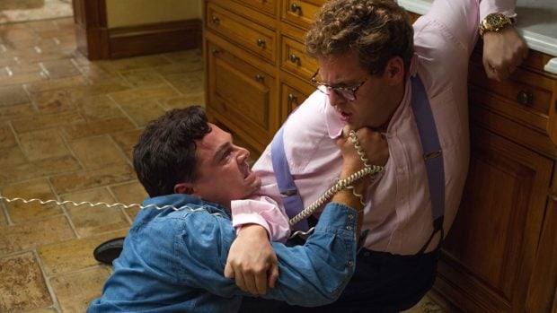 Scorsese Prime Video