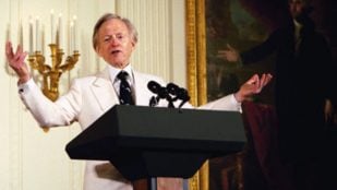 Tom Wolfe