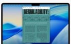 accesibilidad en Apple