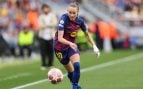 Barcelona Lyon Champions League