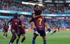 Barcelona Lyon Champions League