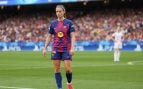 Barcelona Lyon Champions League