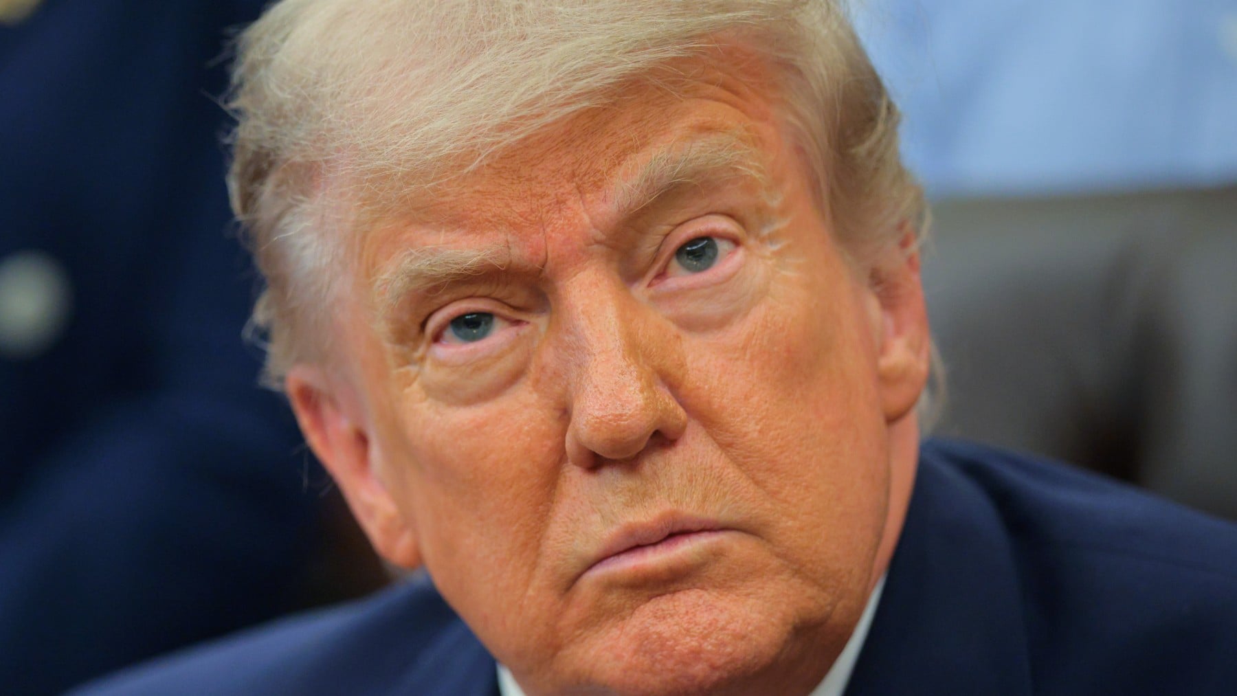 Trump anuncia un principio de acuerdo de paz con Irán y confirma la reapertura del estrecho de Ormuz