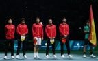 España Copa Davis