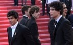 Los Javis en Cannes