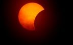 eclipse sol