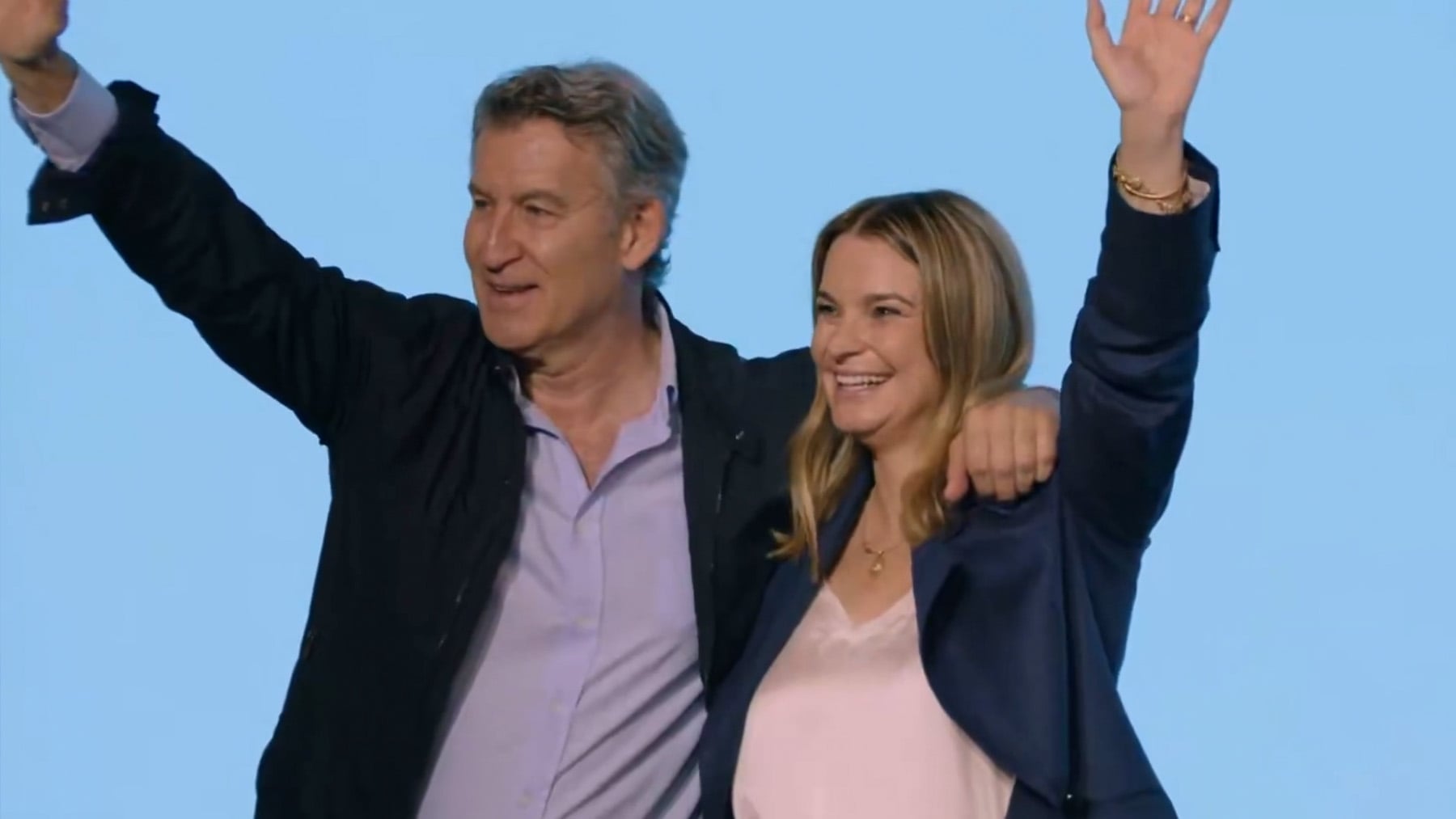 Marga Prohens amplía apoyos en su renovación como presidenta del PP balear con un 99,93% de votos