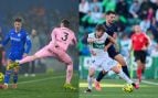 Liga, Jornada Unificada, directo