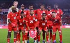 Panamá, Mundial 2026