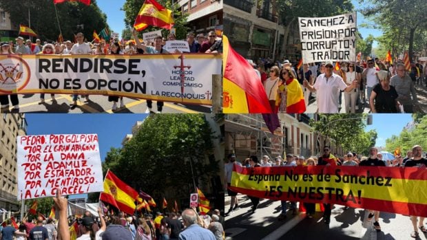 contra S&aacute;nchez