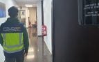 Noche terror Palma