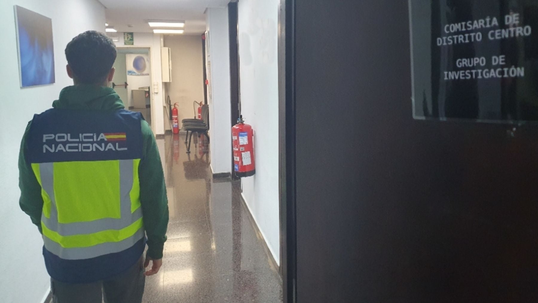 Noche de terror en Palma: atacan brutalmente a un hombre para robarle más de 25.000 euros