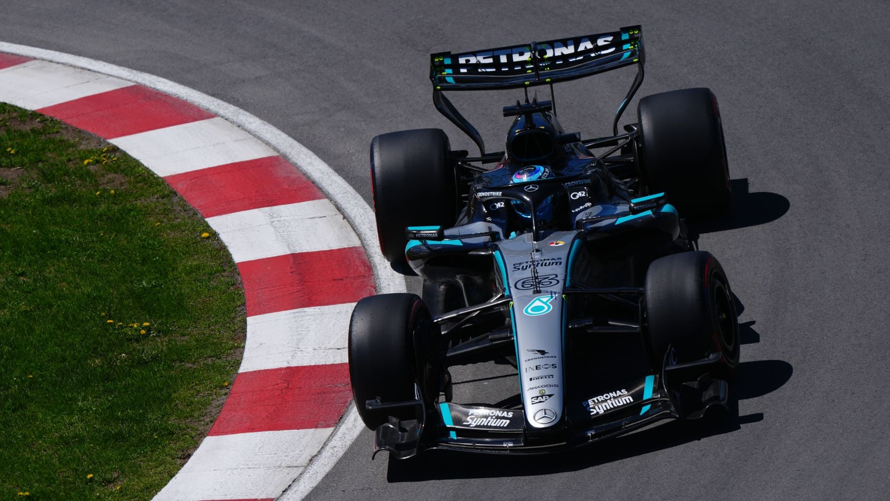 Clasificación del GP de Canadá de F1, en directo: dónde ver gratis, horario y última hora de la Fórmula 1 con Alonso y Sainz