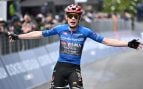 Jonas Vingegaard, Giro de Italia