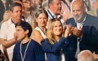 Marga Prohens amplía apoyos en su renovación como presidenta del PP balear con un 99,93% de votos