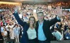 Prohens: «La lengua no tiene que ser motivo de enfrentamiento político»