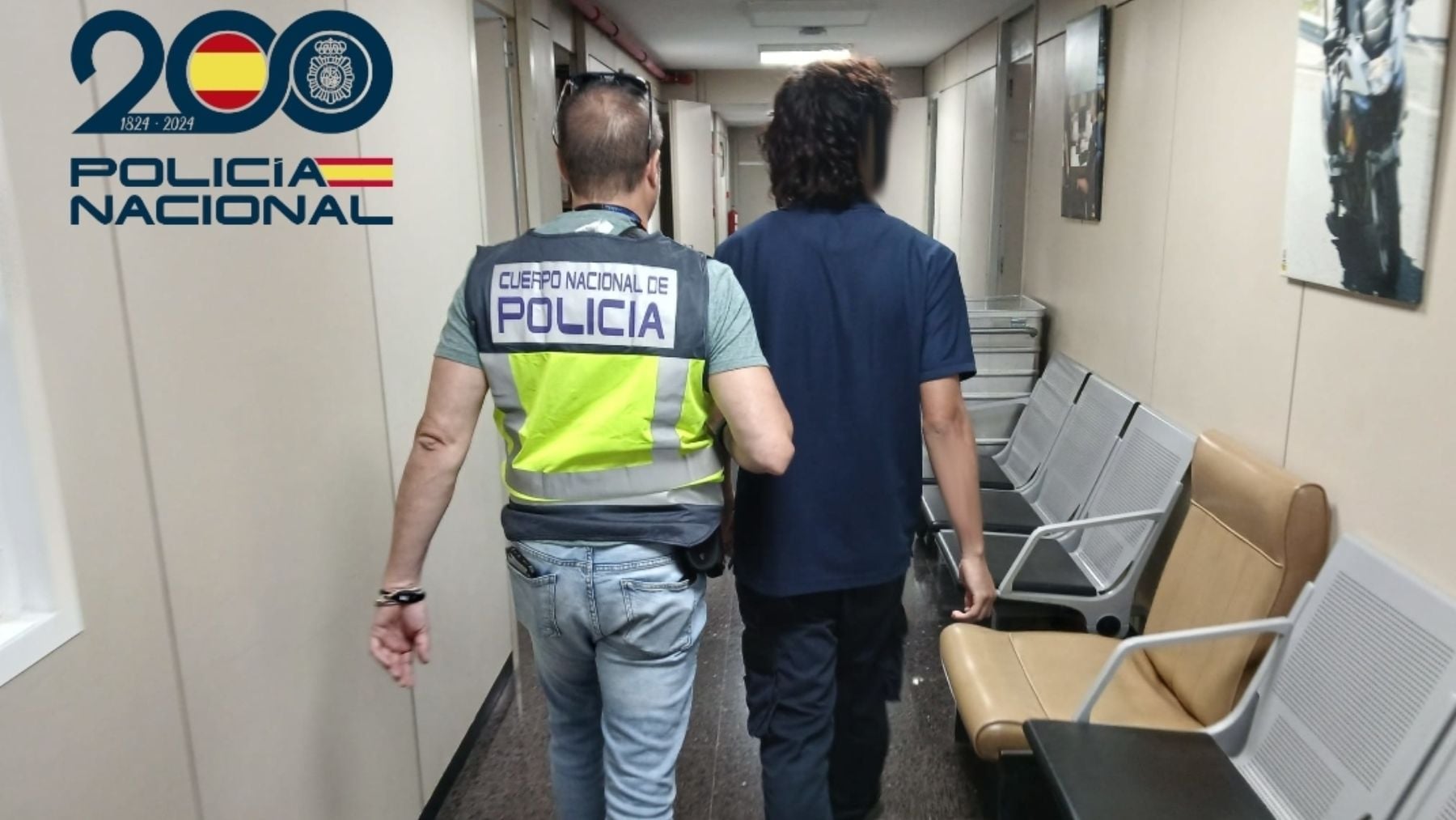 Desarticulada una red en Palma que usaba Airbnb y pisos turísticos para cometer estafas
